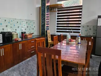 나트랑 가라오케 & 빌라 올인원 서비스 안내